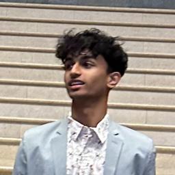Teyj Krishnan