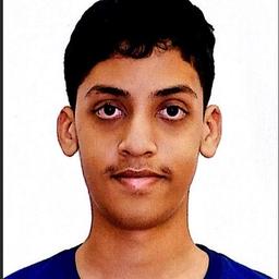 Sanjith Sriraman