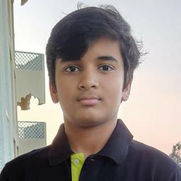 Siddhant Shankar