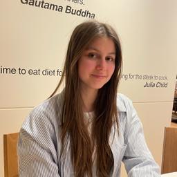 Anna-Maria Alexandrova