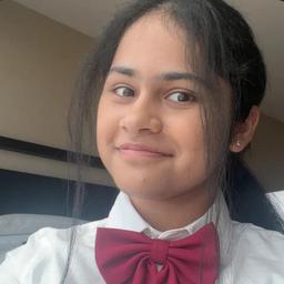 Orchita Chakraborty