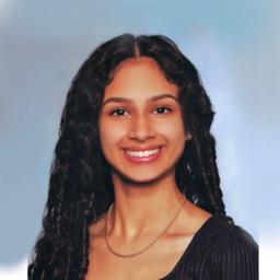 Aryahi Padmavati Narvekar