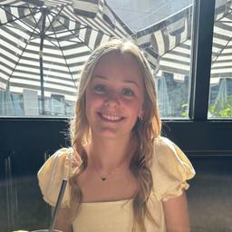 Claire Thrasher
