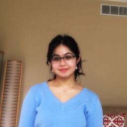 Anushka Paulchoudhury