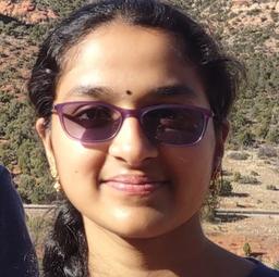 Vibha Raghvendran