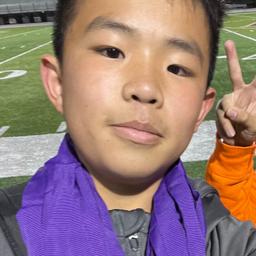 Connor Chang