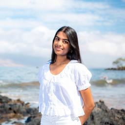 Diya Bhaireddy