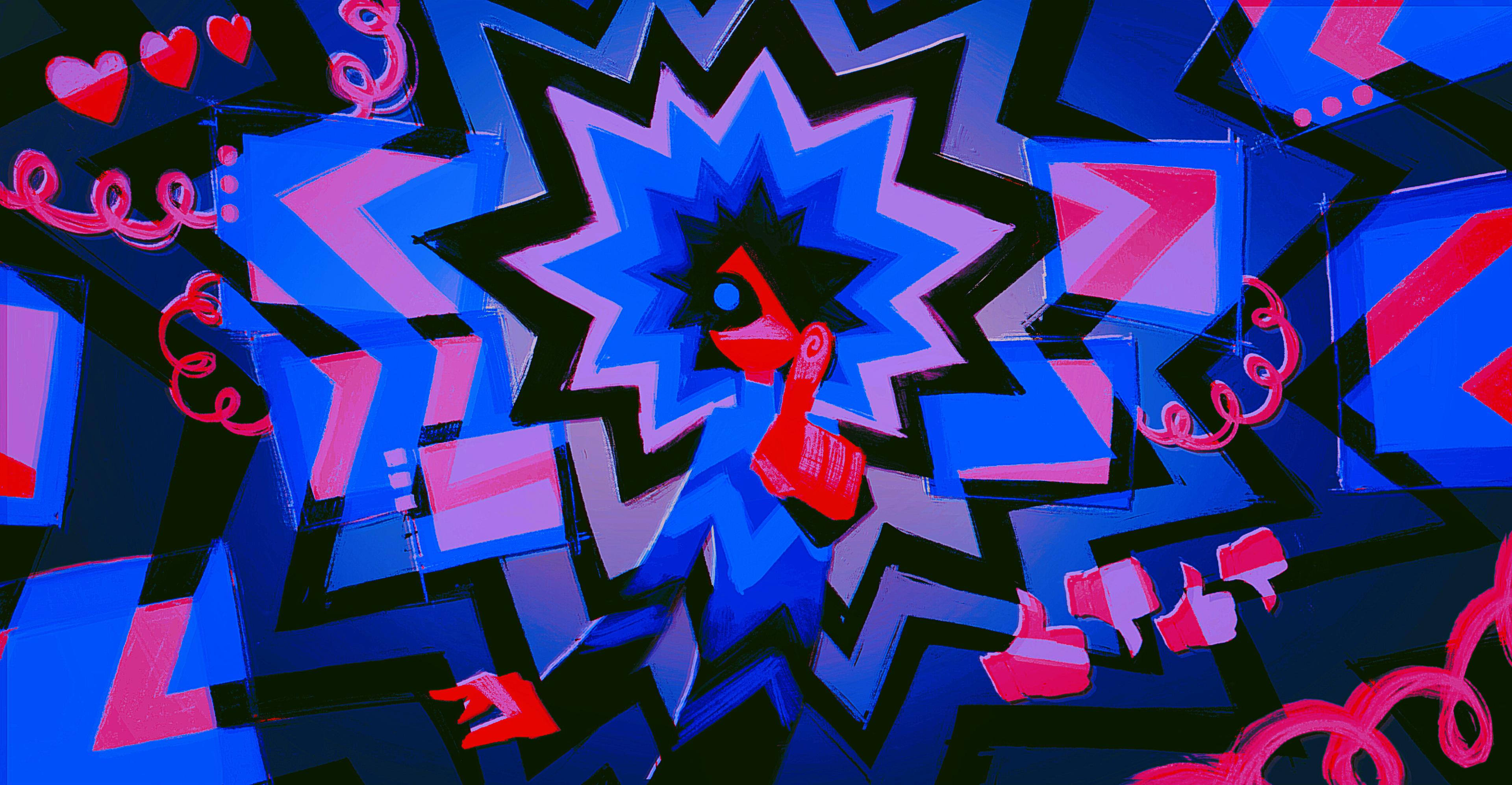 Portfolio item's cover image