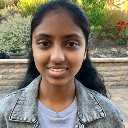 Pavithra Kamatchi Soundaram