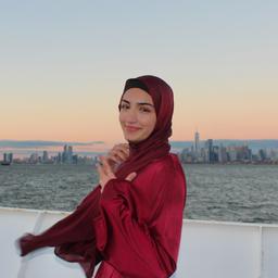 Inaya Khwaja
