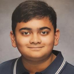 ADITHYA BHARATH