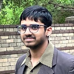 Yojith Maddala