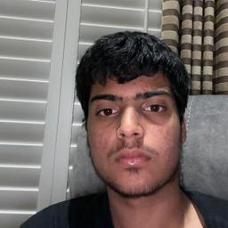 Idhaan Khurana