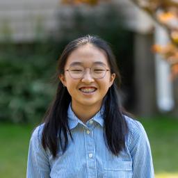 Elizabeth Cho