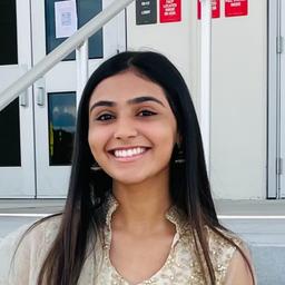 Chhavi Pokharna