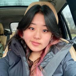 Cailyn Kim