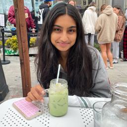 Sabina Datwani