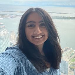 Anjali Zalani
