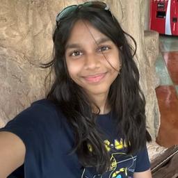 Laasya Daasari
