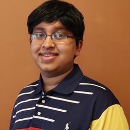 Haash Mehta