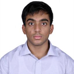 Nikhil Vallikat