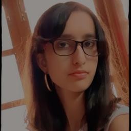 Snigdha Sharma