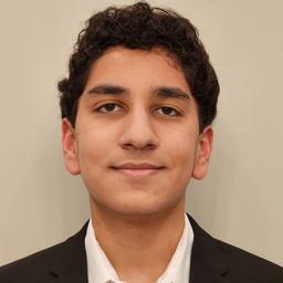 Ryan Verma