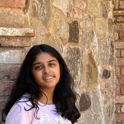 Samyuktha Gopinath Lakshmi