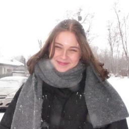 Hanna Karasinska