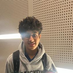 Ranveer Daga