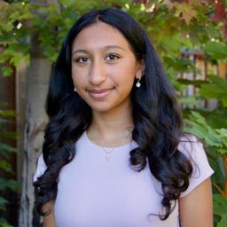 Riya Chatterjee