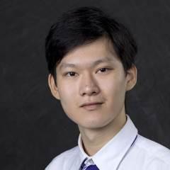Ruiyang Liu