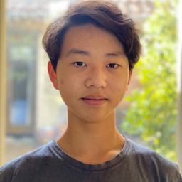 Ian Kim
