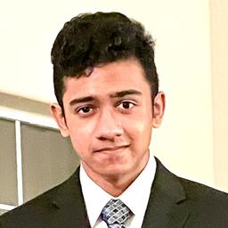 Abhinav Raghavan