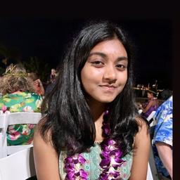 Nidhi Bhogi
