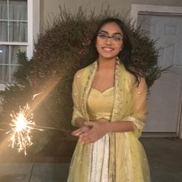 Samika Mallick