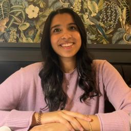 Ruhi Deshpande