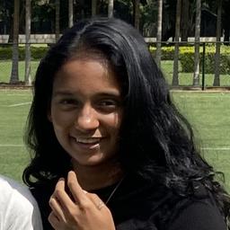 Anoushka Chaudhury