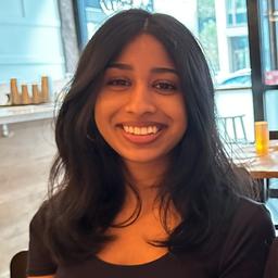 Uma Menon