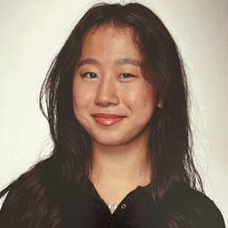 Jackie Ye