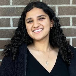 Ishita Chopra