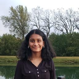 Nivedita Ravi