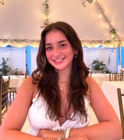 Abigail Bogdanovsky