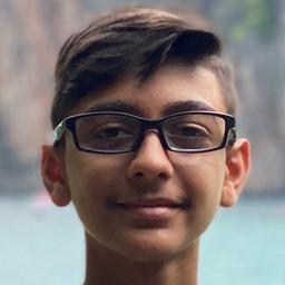 Rayyan Aamir