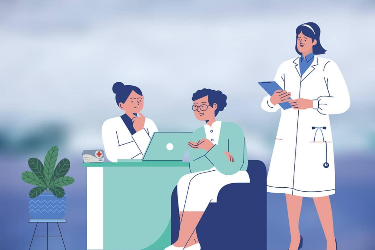 Portfolio item's cover image