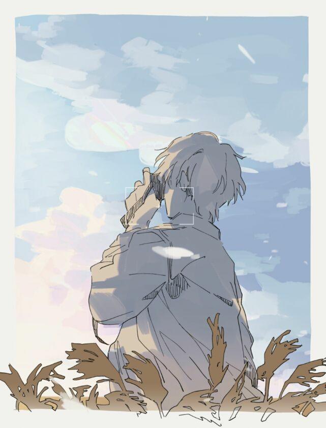 Portfolio item's cover image