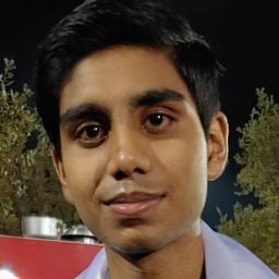 Suyash Dash