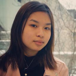 Lok Yee Luk