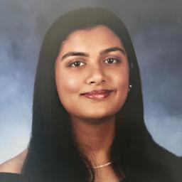 Akshaya Ramakrishnan