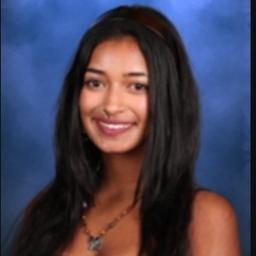 Ruhi Bhaskar